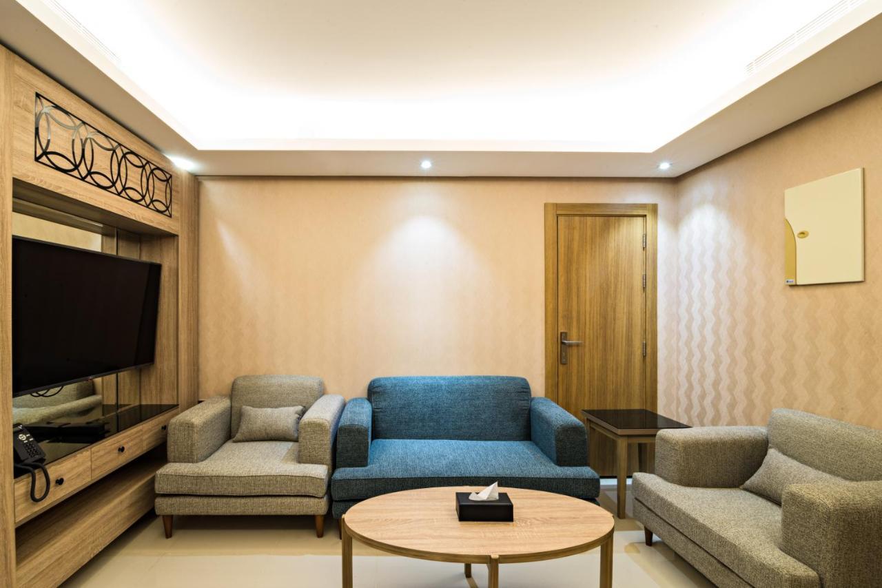 ג'דה Mirnian Hotel מראה חיצוני תמונה